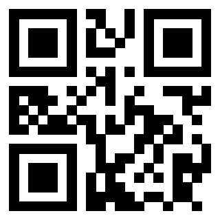 Scansione del Qr Code di 3911150388