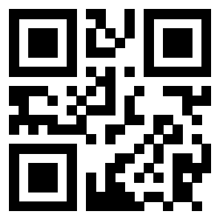 Immagine del Qr Code di 3911150390