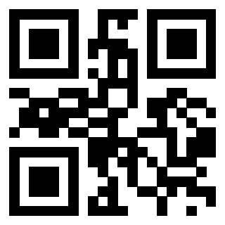 Immagine del Qr Code di 3911150392