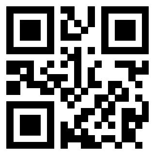 3911150399 - Immagine del Qr Code
