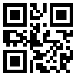 3911150400 - Immagine del Qr Code