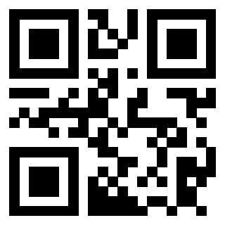 Immagine del Qr Code di 3911150402