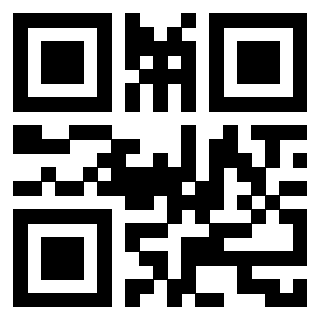 Immagine del Qr Code di 3911150403