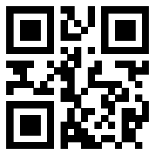 Scansione del Qr Code di 3911150406