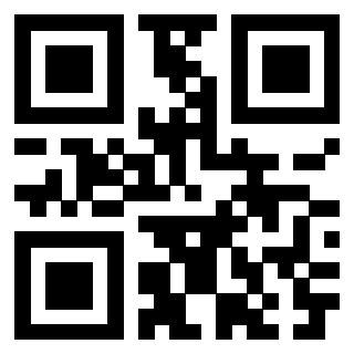 Qr Code di 3911150410