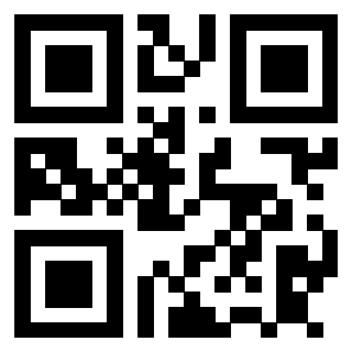 Il Qr Code di 3911150411