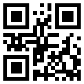 Il Qr Code di 3911150412
