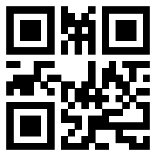3911150413 - Immagine del QrCode associato