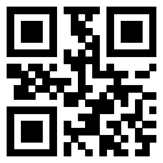 3911150415 - Immagine del Qr Code associato