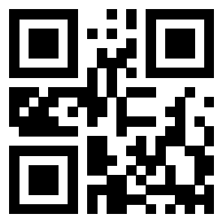 3911150417 - Immagine del Qr Code associato