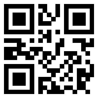 Scansione del Qr Code di 3911150420