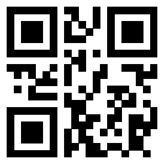 Qr Code di 3911150423