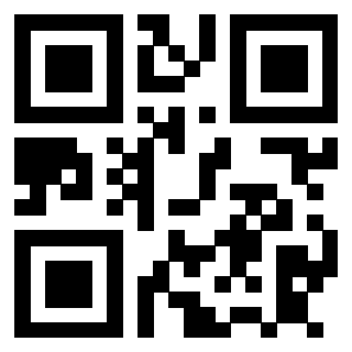 3911150425 - Immagine del Qr Code