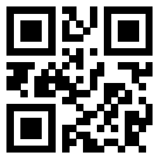 3911150431 - Immagine del QrCode associato