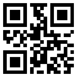 Immagine del Qr Code di 3911150433