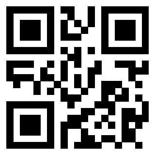 Il QrCode di 3911150434