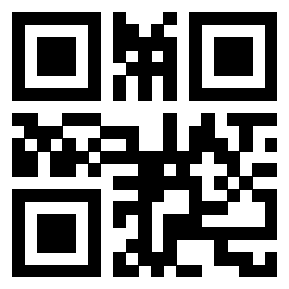 3911150435 QrCode associato