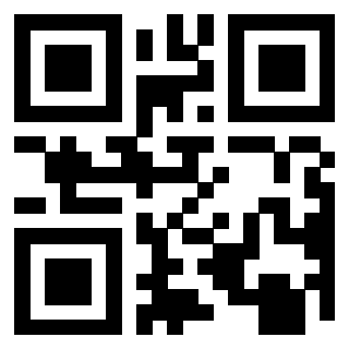 3911150439 - Immagine del QrCode associato