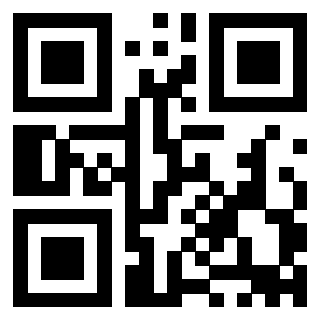 Scansione del Qr Code di 3911150441