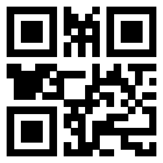 3911150449 Qr Code associato