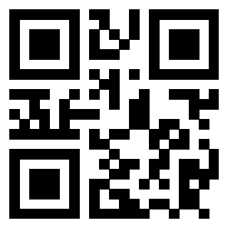 Immagine del Qr Code di 3911150453