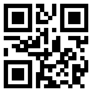 Scansione del Qr Code di 3911150454