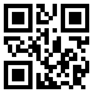 Il Qr Code di 3911150455