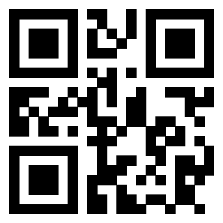 3911150456 Qr Code associato