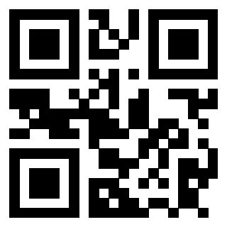 3911150458 Qr Code associato