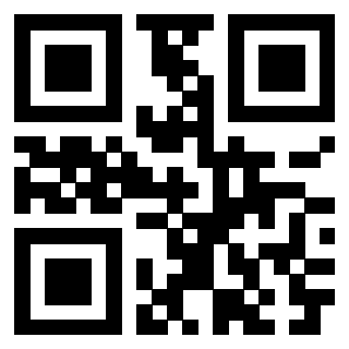 Il Qr Code di 3911150460