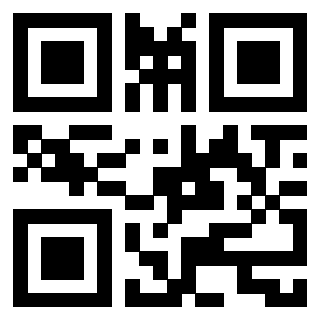 3911150461 Qr Code associato