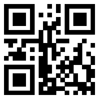 3911150462 QrCode associato