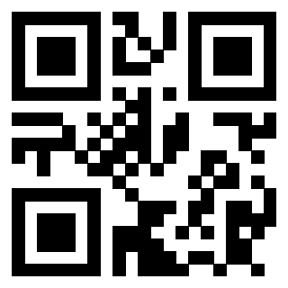 Il Qr Code di 3911150463