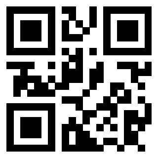 Immagine del QrCode di 3911150464