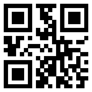 Immagine del QrCode di 3911150466