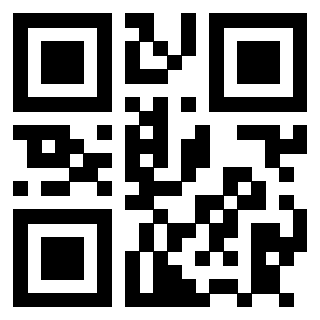 3911150469 - Immagine del QrCode associato