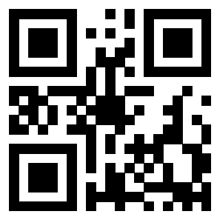 Immagine del Qr Code di 3911150472