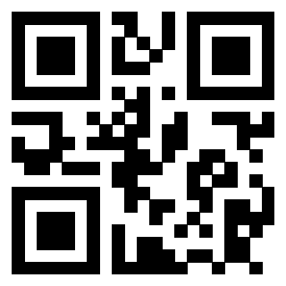 Immagine del QrCode di 3911150476