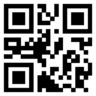 3911150477 - Immagine del Qr Code