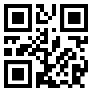 3911150479 - Immagine del Qr Code associato