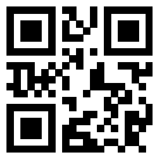 Il Qr Code di 3911150486