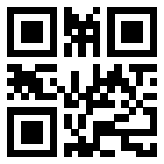 3911150490 - Immagine del QrCode associato