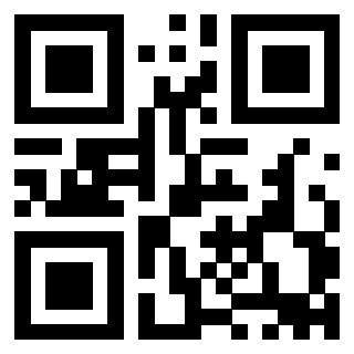 3911150492 - Immagine del Qr Code associato