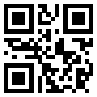 Immagine del QrCode di 3911150493
