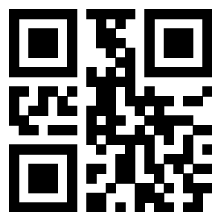 3911150496 QrCode associato