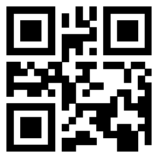 Immagine del Qr Code di 3911150497