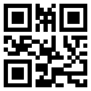 3911150500 - Immagine del Qr Code
