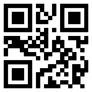 3911150504 Qr Code associato