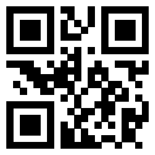 Il Qr Code di 3911150505