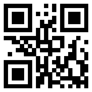 Il QrCode di 3911150507